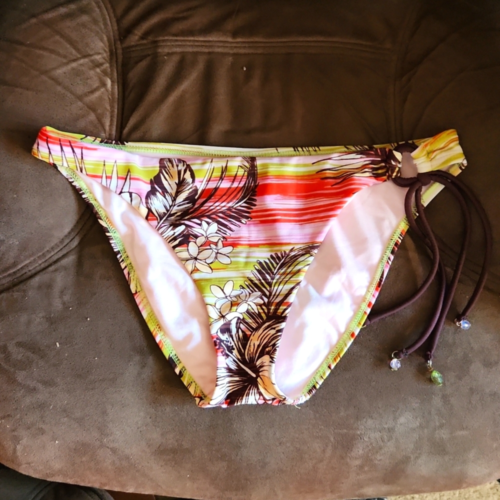Gossip Bikini NWOT